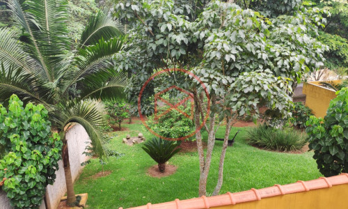 Chácara em Condomínio próximo ao Centro de Ibiúna! Interior de SP