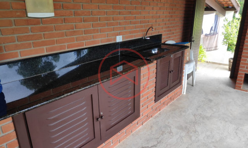 Chácara em Condomínio próximo ao Centro de Ibiúna! Interior de SP