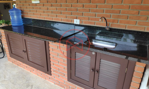 Chácara em Condomínio próximo ao Centro de Ibiúna! Interior de SP