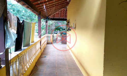 CHÁCARA EM IBIUNA COM 6.967 MTS