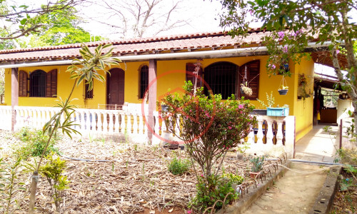 CHÁCARA EM IBIUNA COM 6.967 MTS