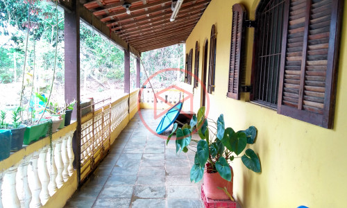 CHÁCARA EM IBIUNA COM 6.967 MTS