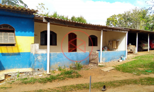 CHÁCARA EM IBIUNA COM 6.967 MTS