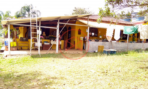 CHÁCARA EM IBIUNA COM 6.967 MTS