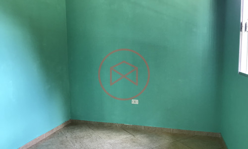 Chácara Antes do Centro de Ibiúna. Interior de SP