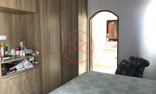 Chácara Antes do Centro de Ibiúna. Interior de SP