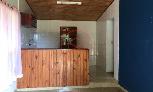 Chácara Antes do Centro de Ibiúna. Interior de SP