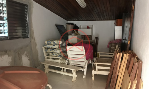 Chácara Antes do Centro de Ibiúna. Interior de SP