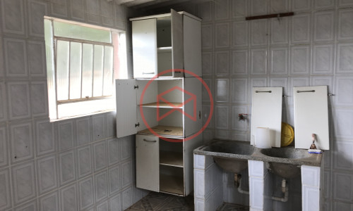 Chácara Antes do Centro de Ibiúna. Interior de SP