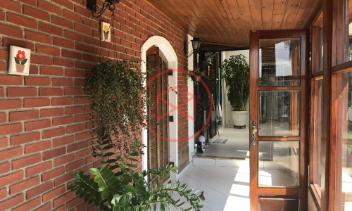 Chácara Antes do Centro de Ibiúna. Interior de SP