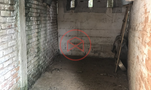 Chácara Antes do Centro de Ibiúna. Interior de SP