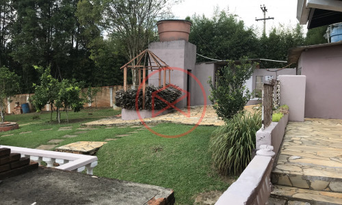 Chácara Antes do Centro de Ibiúna. Interior de SP