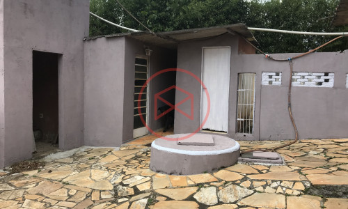 Chácara Antes do Centro de Ibiúna. Interior de SP