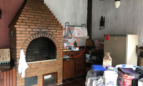 Chácara Antes do Centro de Ibiúna. Interior de SP