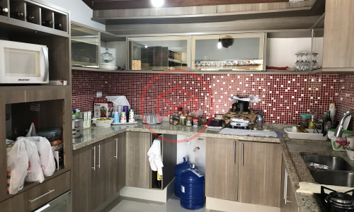 Chácara Antes do Centro de Ibiúna. Interior de SP