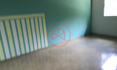 Chácara Antes do Centro de Ibiúna. Interior de SP