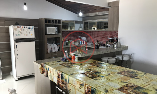 Chácara Antes do Centro de Ibiúna. Interior de SP