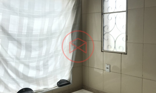 Chácara Antes do Centro de Ibiúna. Interior de SP