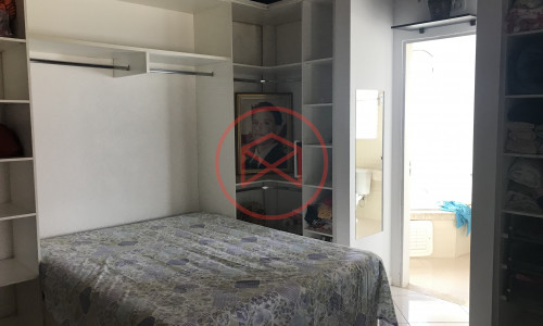 Chácara Antes do Centro de Ibiúna. Interior de SP