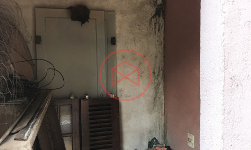 Chácara Antes do Centro de Ibiúna. Interior de SP