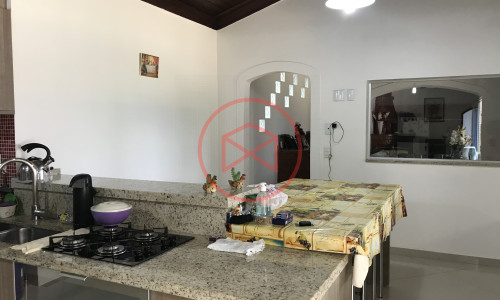 Chácara Antes do Centro de Ibiúna. Interior de SP