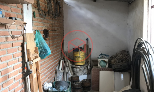 Chácara Antes do Centro de Ibiúna. Interior de SP