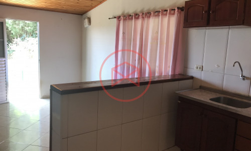 Chácara Antes do Centro de Ibiúna. Interior de SP