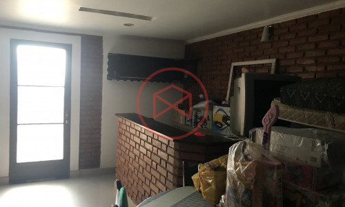 Chácara Antes do Centro de Ibiúna. Interior de SP