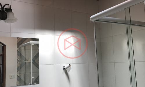 Chácara Antes do Centro de Ibiúna. Interior de SP