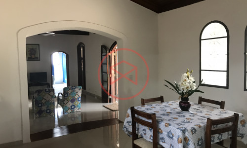 Chácara Antes do Centro de Ibiúna. Interior de SP