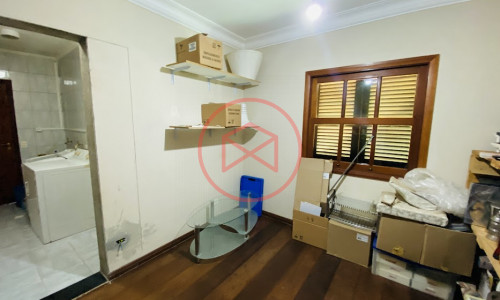 Chácara em Condomínio Fechado!! Interior de SP