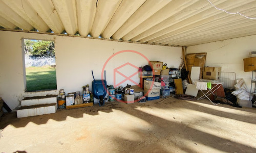 Chácara em Condomínio Fechado!! Interior de SP