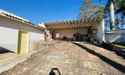 Chácara em Condomínio Fechado!! Interior de SP