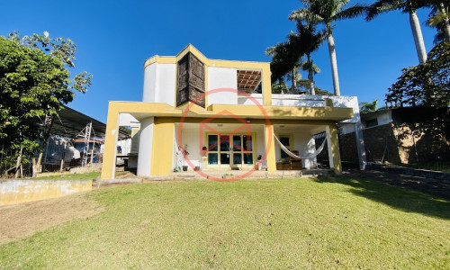 Chácara em Condomínio Fechado!! Interior de SP