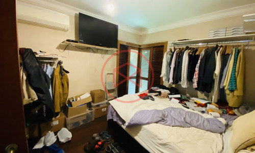 Chácara em Condomínio Fechado!! Interior de SP