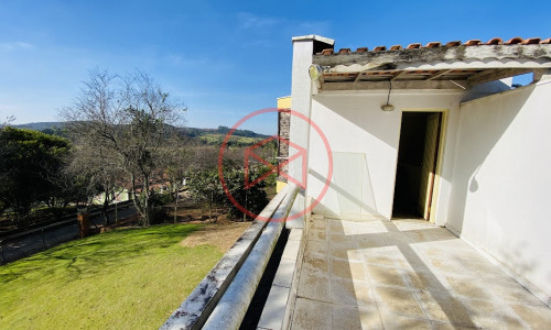 Chácara em Condomínio Fechado!! Interior de SP