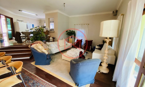 Chácara em Condomínio Fechado!! Interior de SP