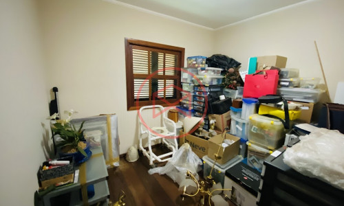 Chácara em Condomínio Fechado!! Interior de SP