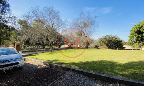 Chácara em Condomínio Fechado!! Interior de SP