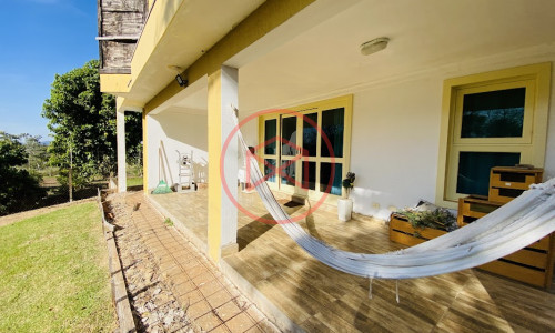 Chácara em Condomínio Fechado!! Interior de SP