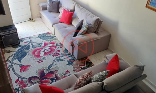 Casa Próximo ao Centro de Ibiúna!!