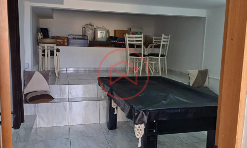 Casa Próximo ao Centro de Ibiúna!!