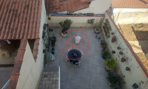 Casa Próximo ao Centro de Ibiúna!!