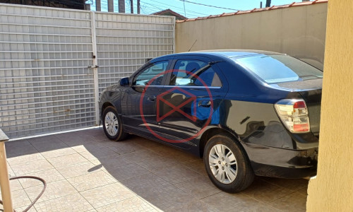 Casa Próximo ao Centro de Ibiúna!!