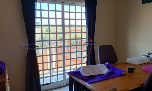 Casa Próximo ao Centro de Ibiúna!!