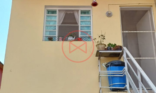 Casa Próximo ao Centro de Ibiúna!!