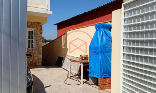 Casa Próximo ao Centro de Ibiúna!!