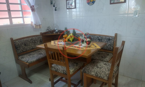 Casa Próximo ao Centro de Ibiúna!!