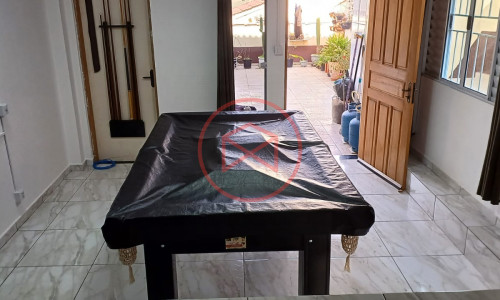 Casa Próximo ao Centro de Ibiúna!!