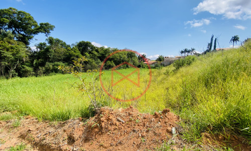 Terreno em Loteamento Fechado Antes do Centro! Interior de SP